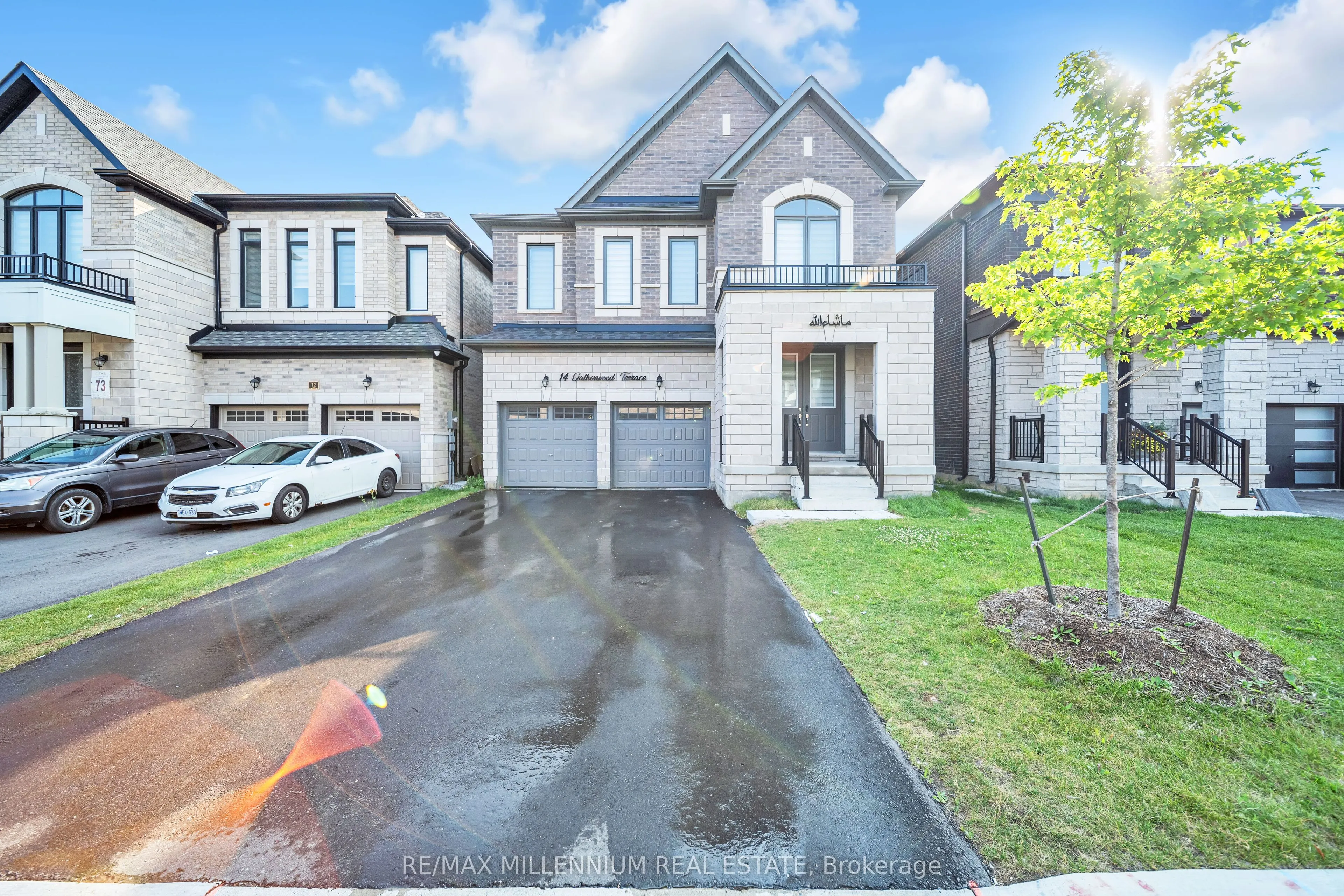 14 Gatherwood Terrace