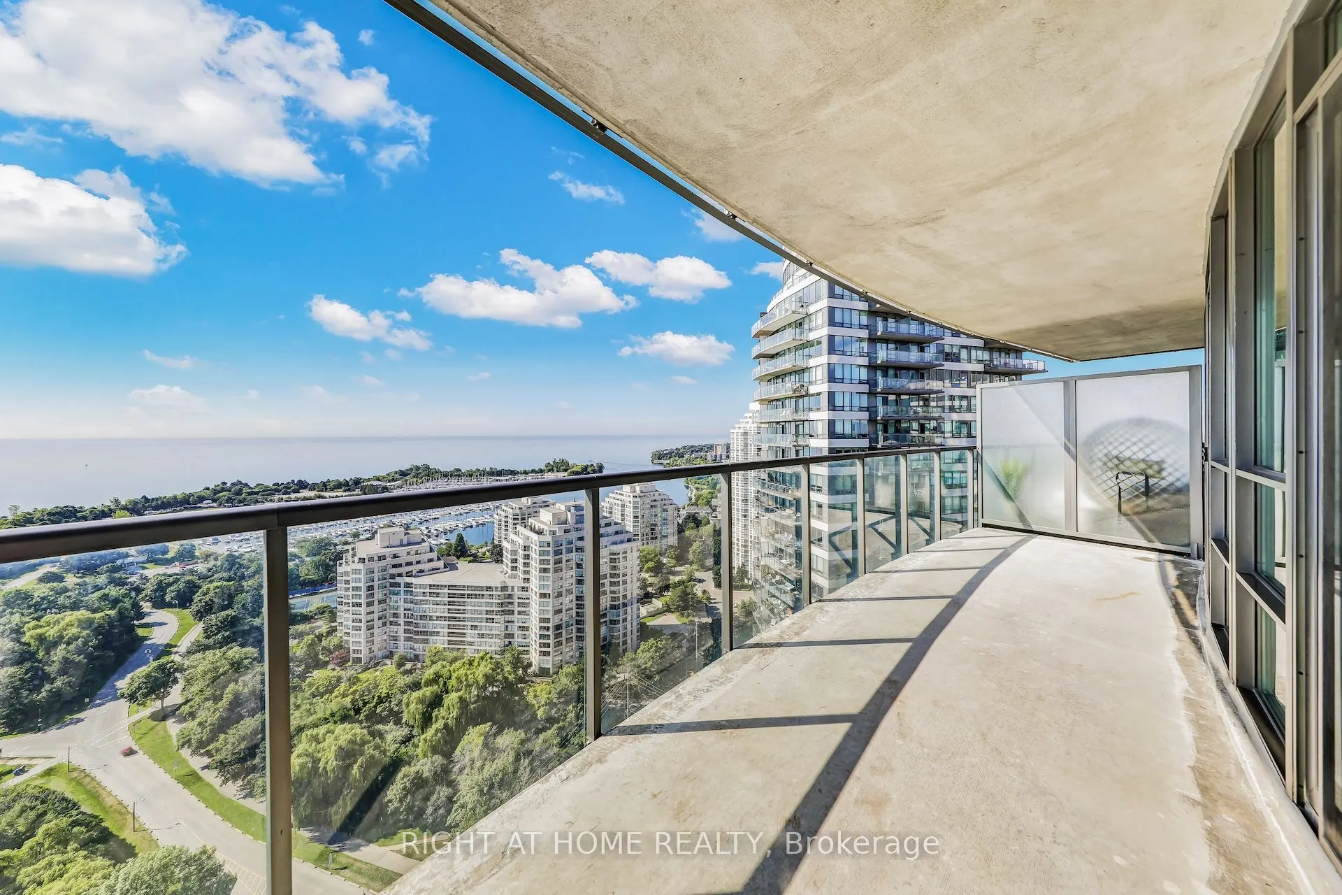 2230 Lakeshore Boulevard W, #2701