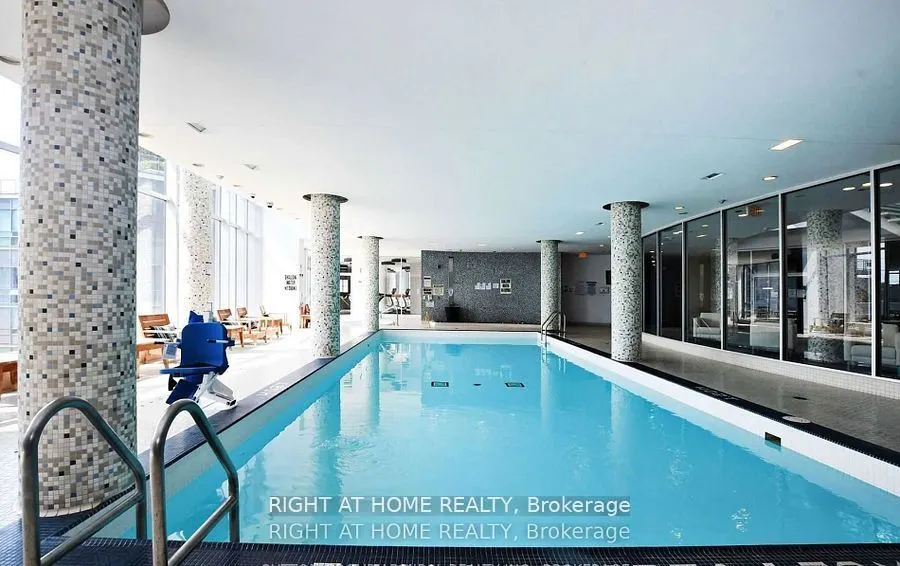 2230 Lakeshore Boulevard W, #2701