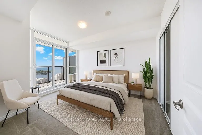 2230 Lakeshore Boulevard W, #2701