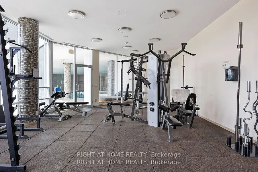 2230 Lakeshore Boulevard W, #2701