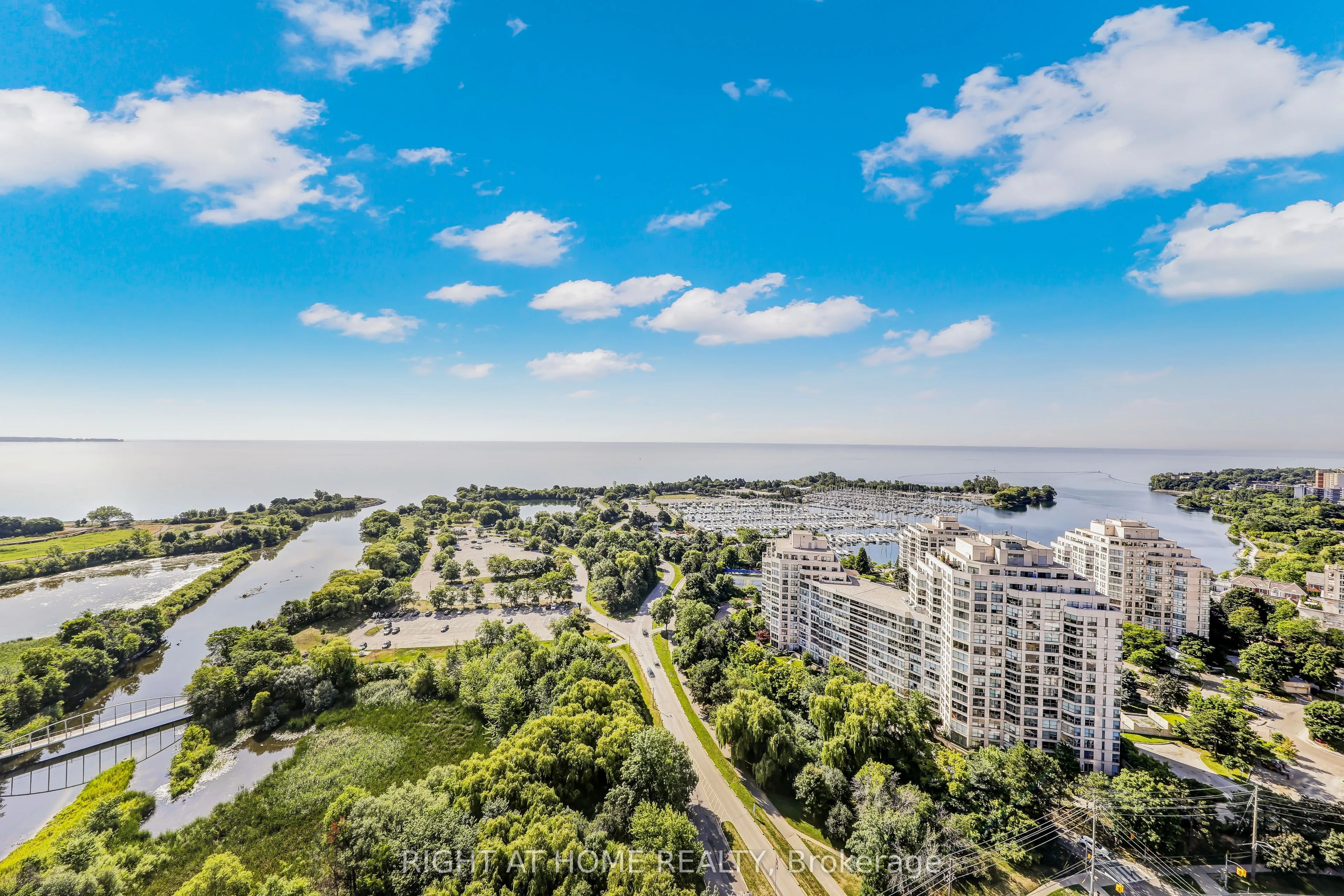 2230 Lakeshore Boulevard W, #2701