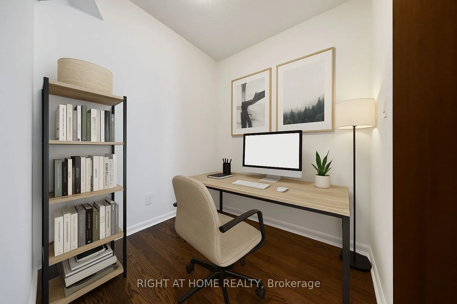 2230 Lakeshore Boulevard W, #2701