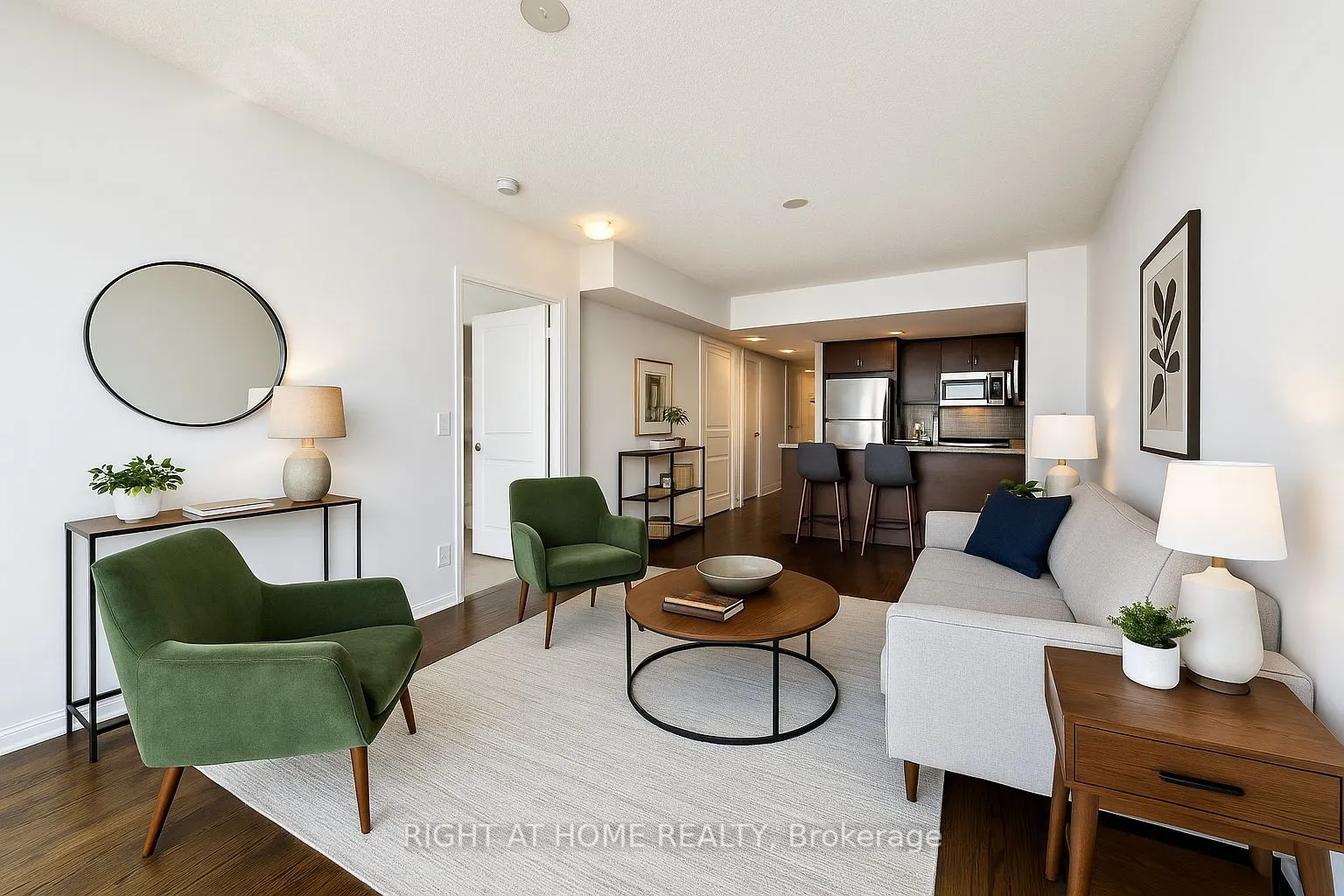 2230 Lakeshore Boulevard W, #2701