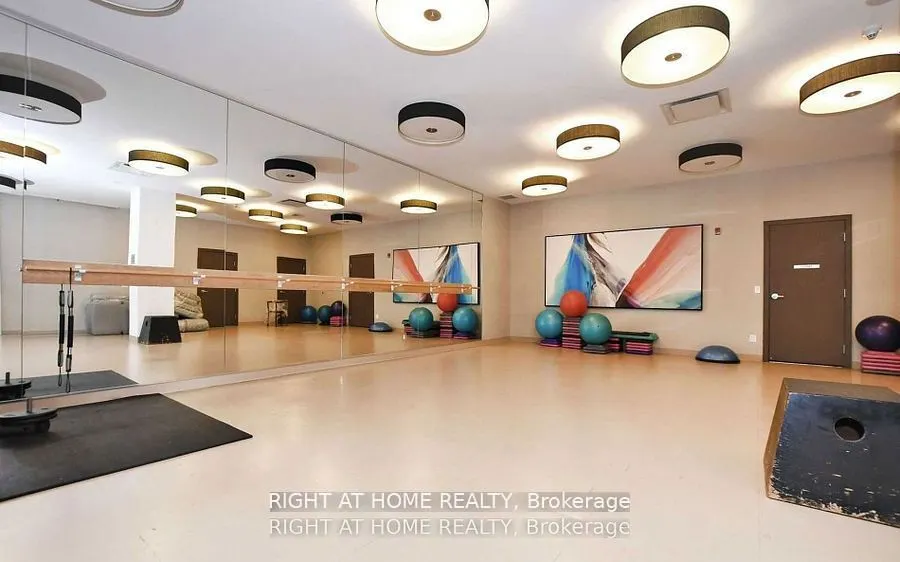 2230 Lakeshore Boulevard W, #2701