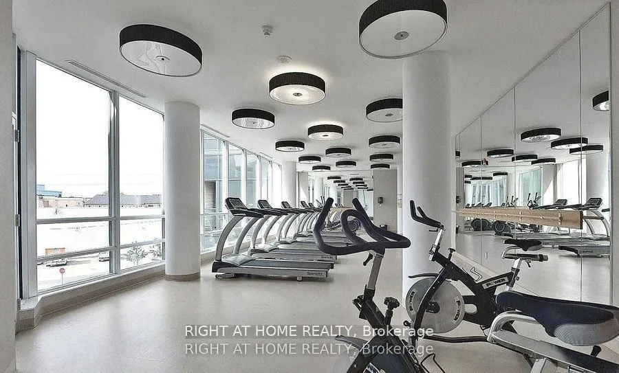 2230 Lakeshore Boulevard W, #2701