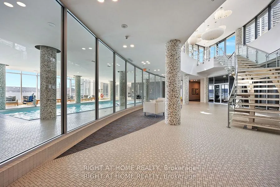 2230 Lakeshore Boulevard W, #2701