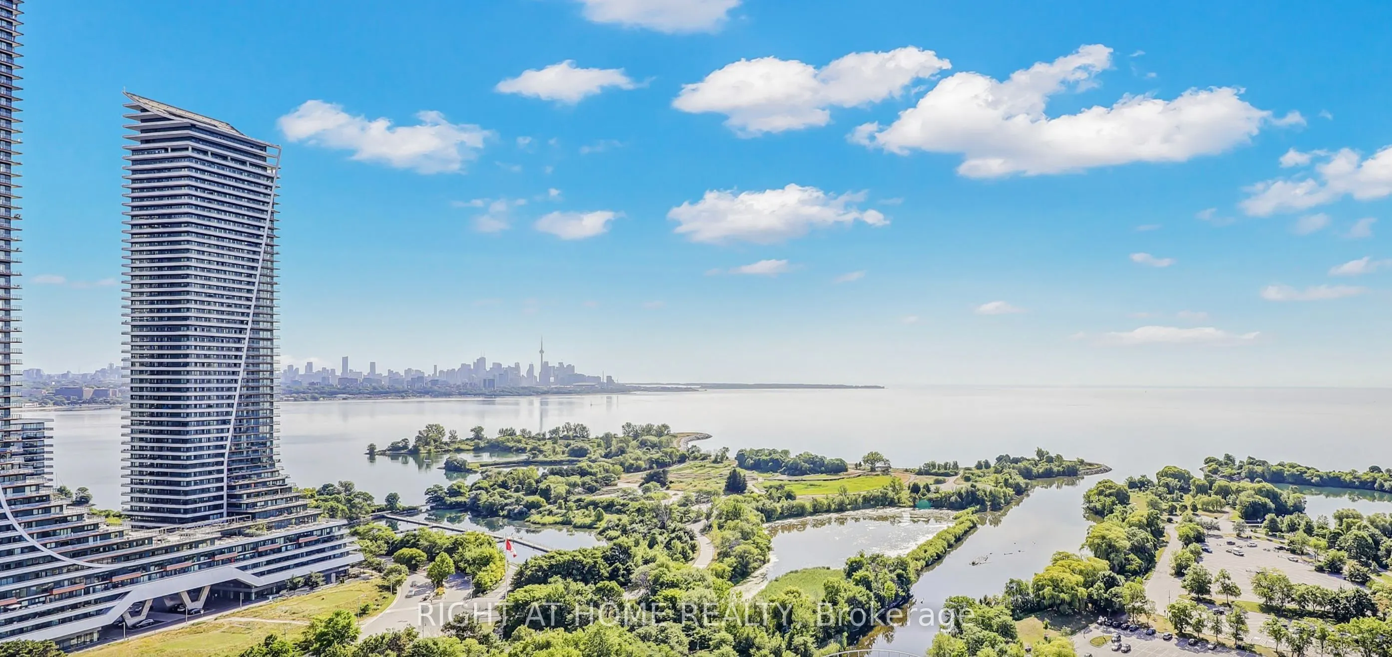 2230 Lakeshore Boulevard W, #2701