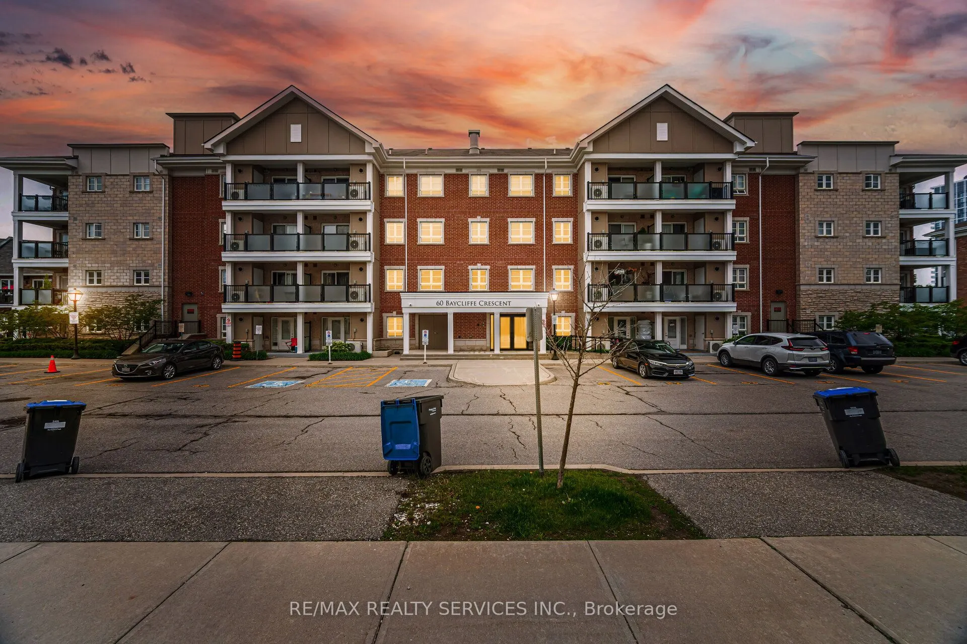 247 Clockwork Drive