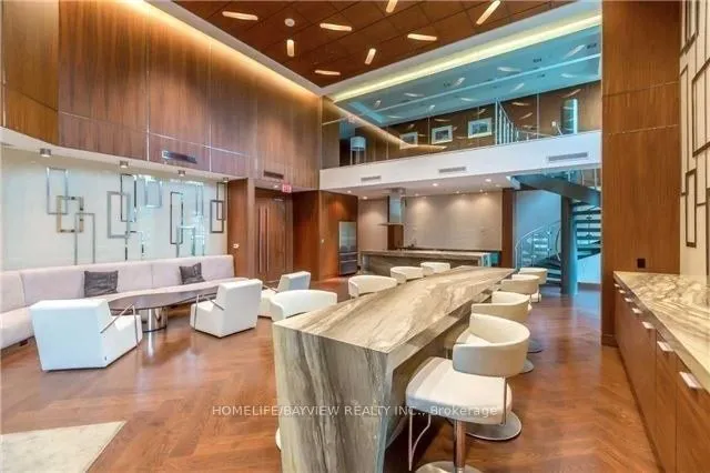 215 Sherway Gardens Road, #1804