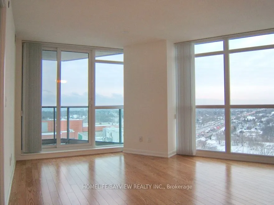 215 Sherway Gardens Road, #1804