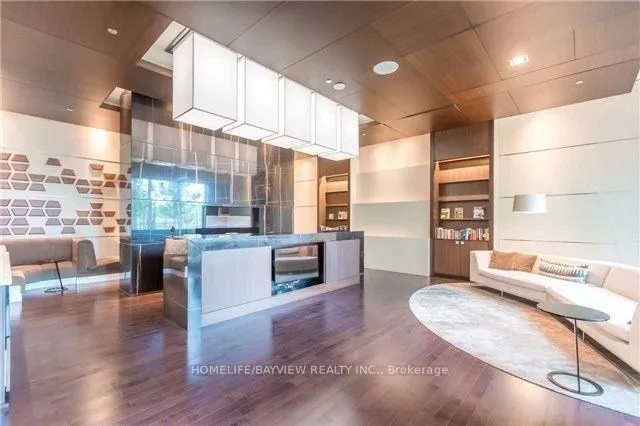 215 Sherway Gardens Road, #1804