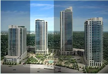 215 Sherway Gardens Road, #1804