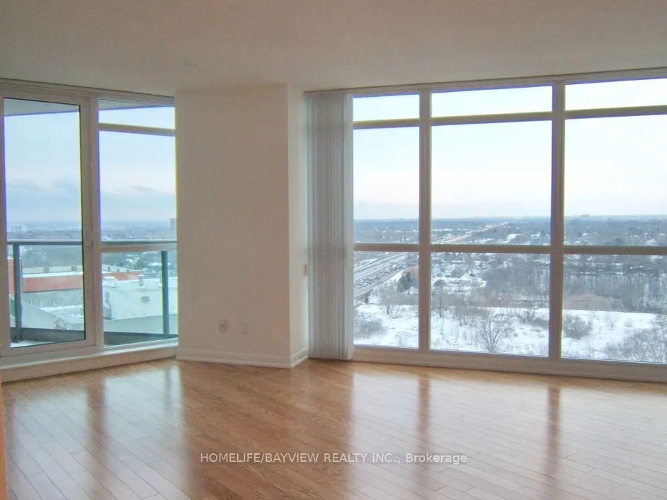 215 Sherway Gardens Road, #1804