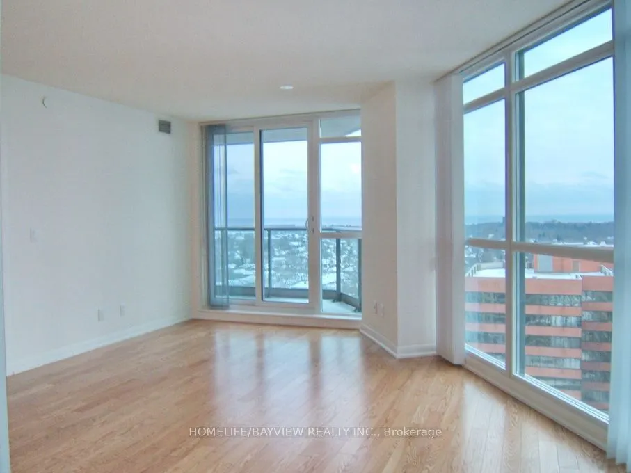 215 Sherway Gardens Road, #1804
