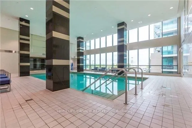 215 Sherway Gardens Road, #1804