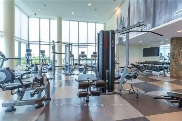 215 Sherway Gardens Road, #1804