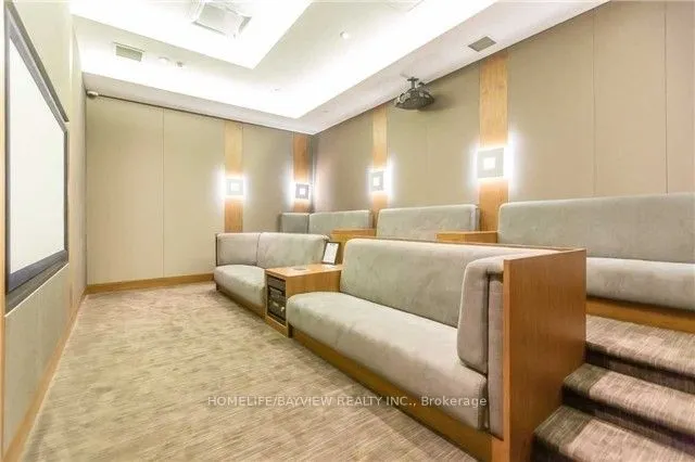 215 Sherway Gardens Road, #1804