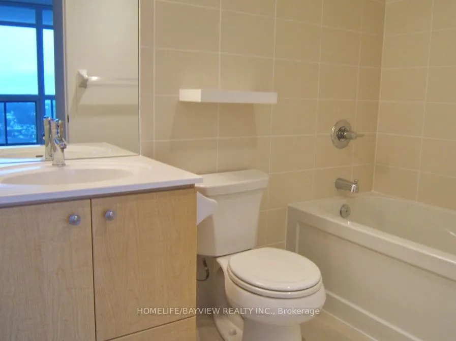 215 Sherway Gardens Road, #1804