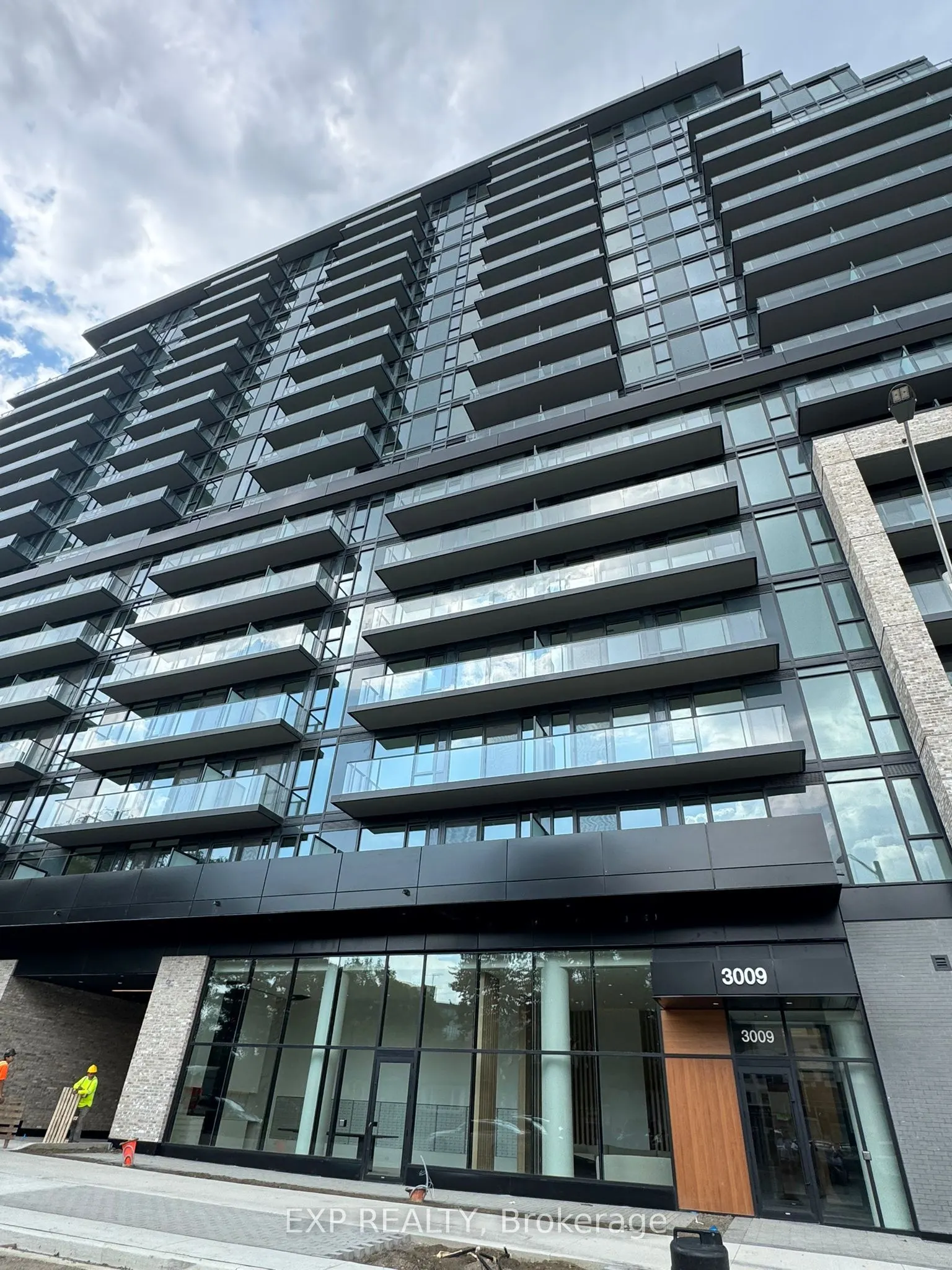 3009 Novar Road, #408