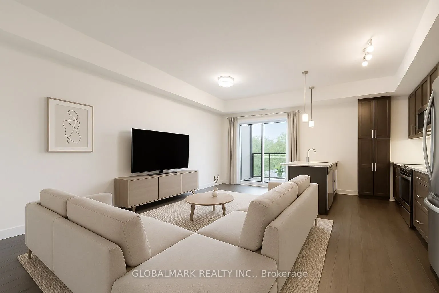 128 Garden Drive, #322