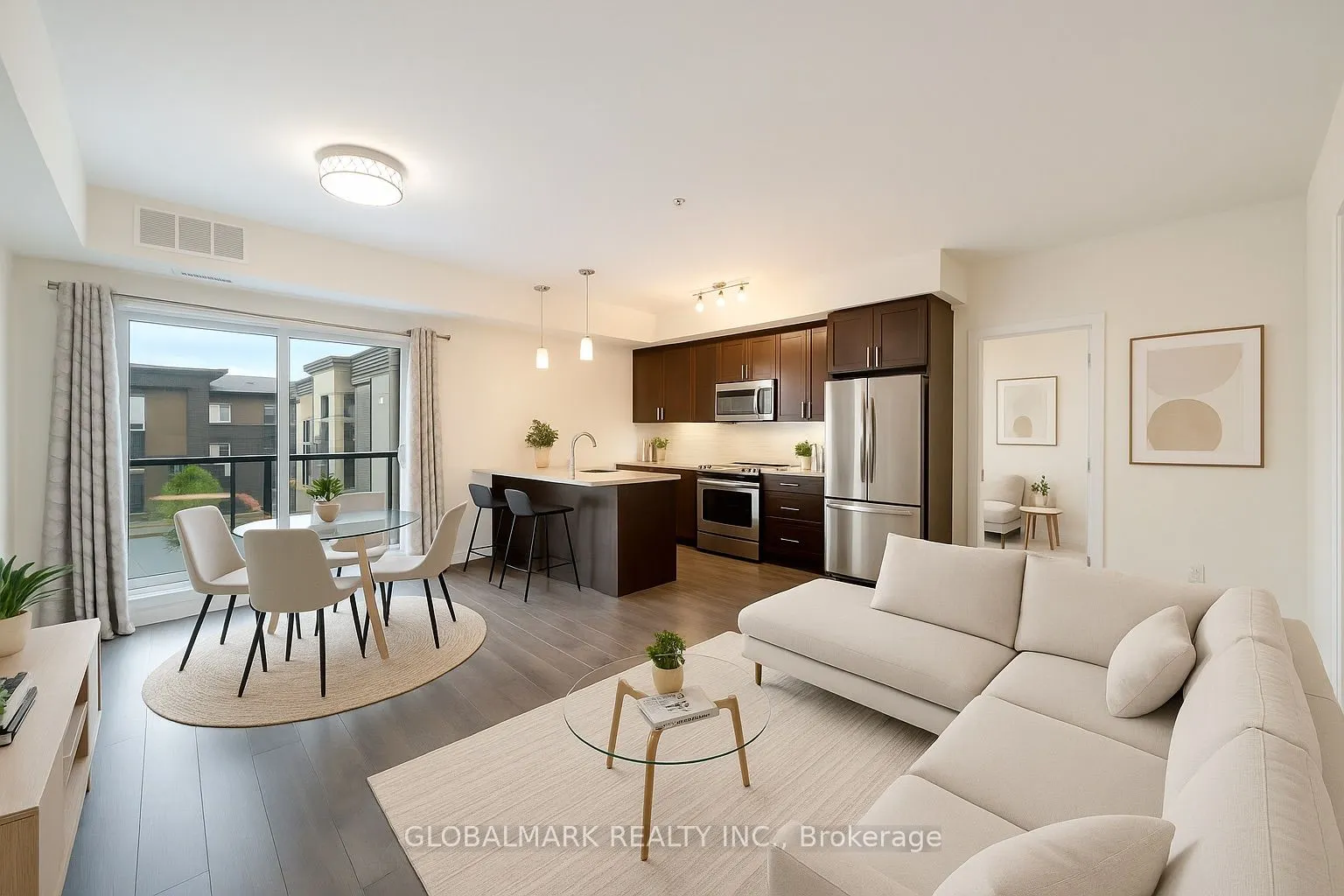 128 Garden Drive, #322