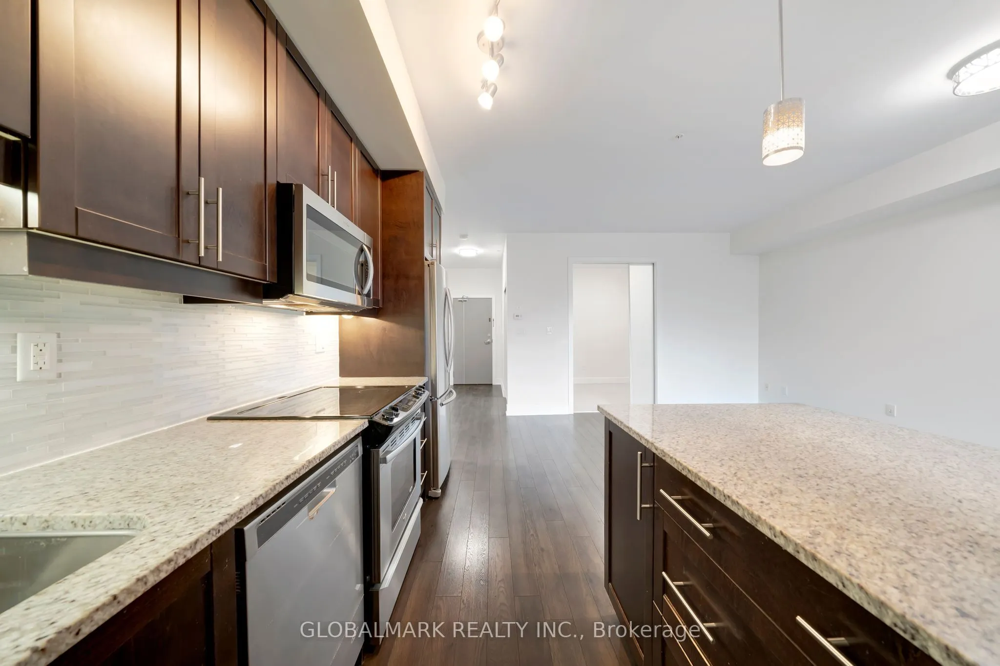 128 Garden Drive, #322