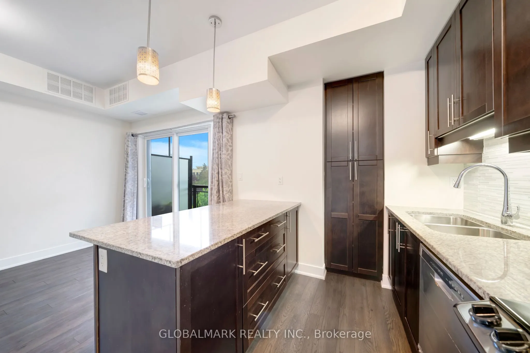 128 Garden Drive, #322