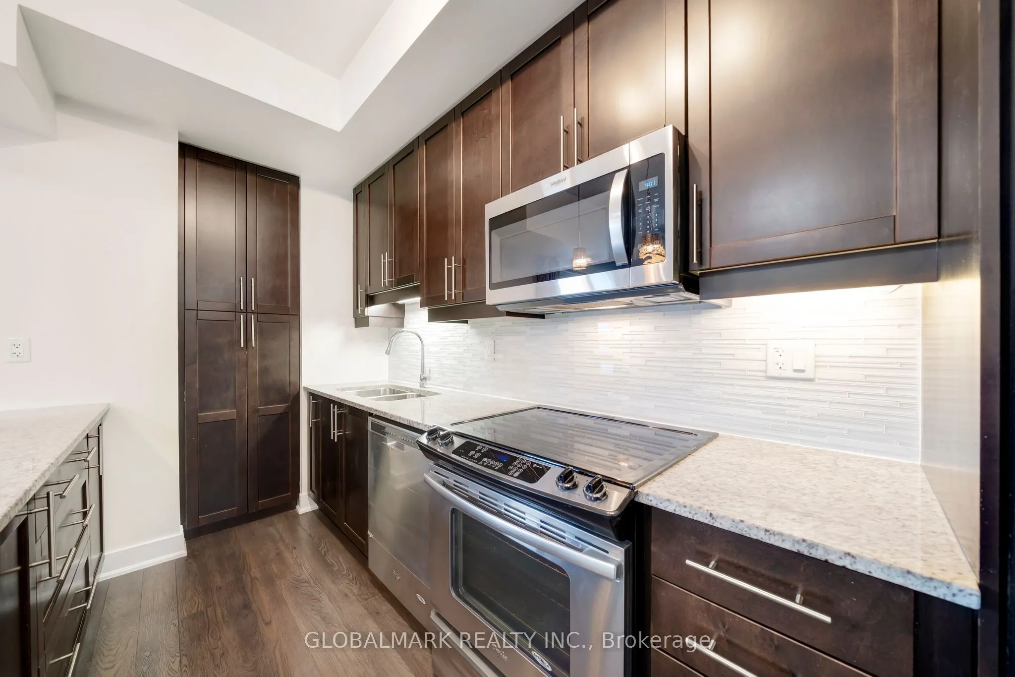 128 Garden Drive, #322