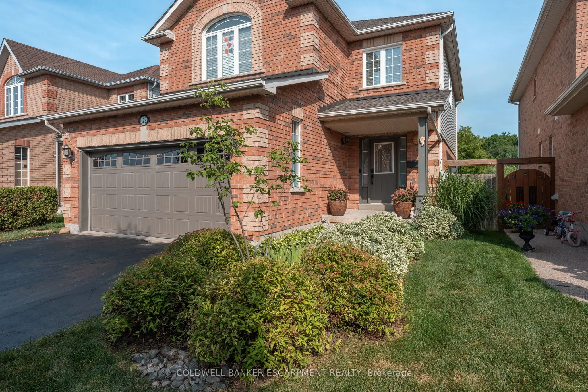 179 Acton Boulevard