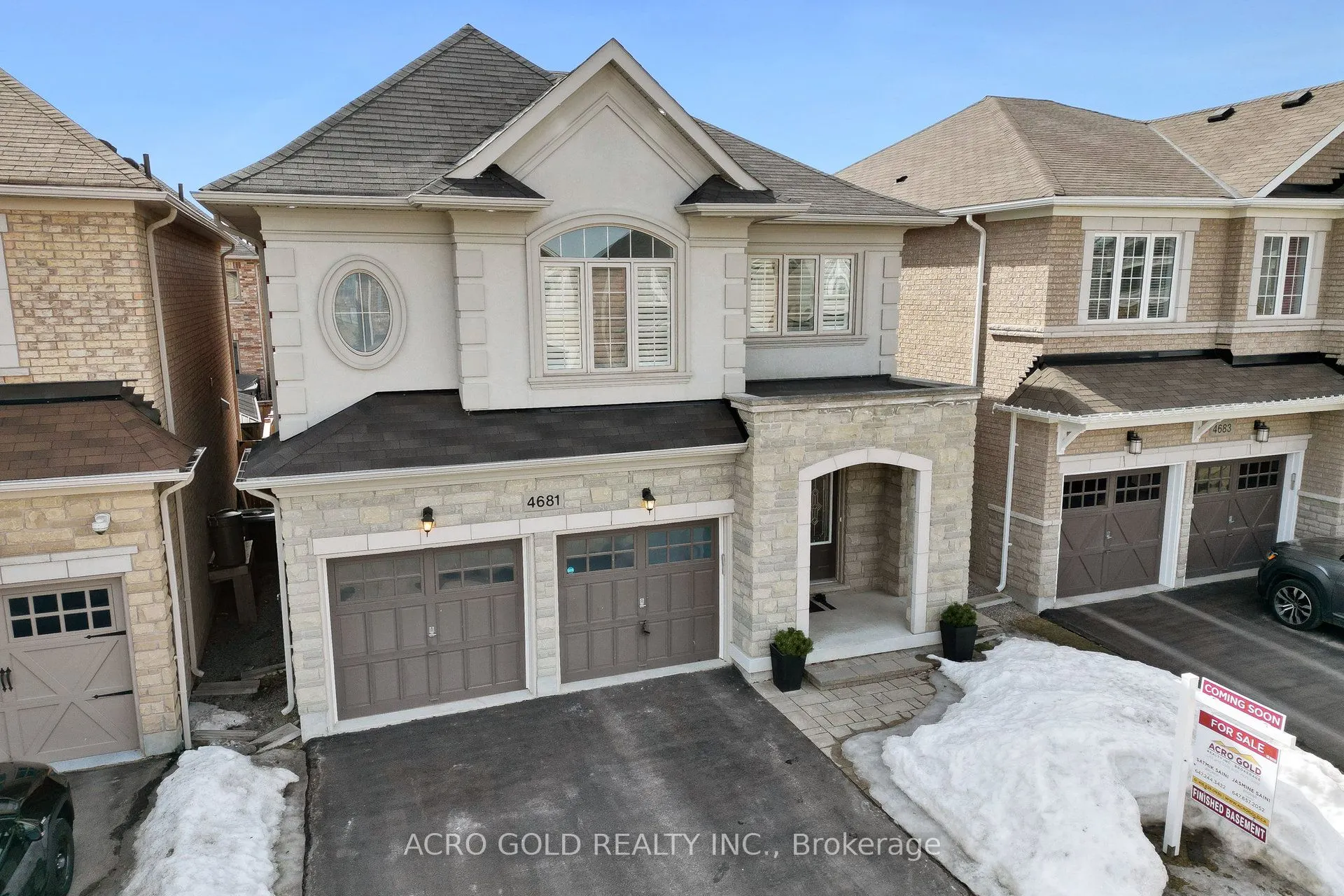4681 Ray Lane
