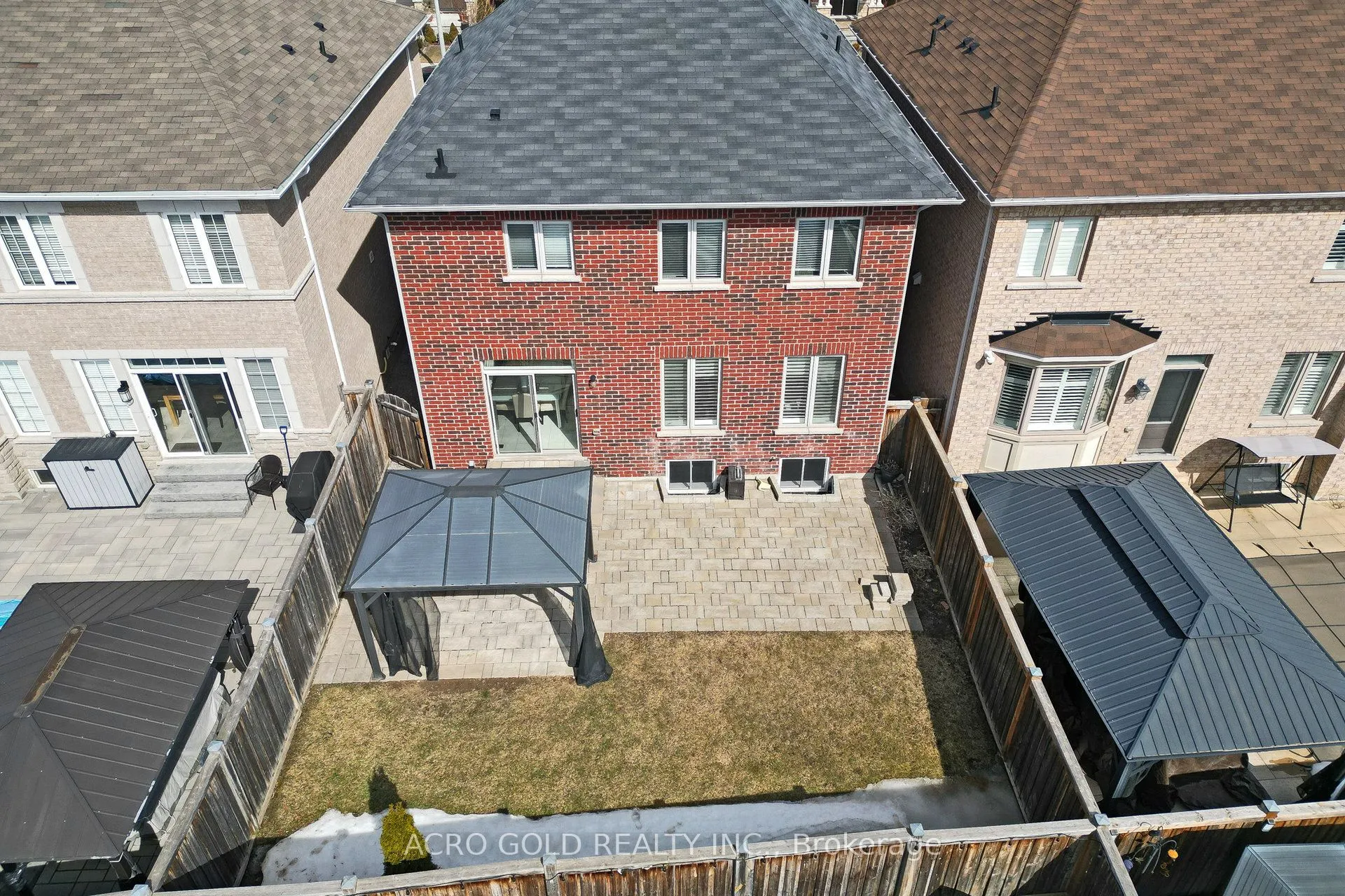 4681 Ray Lane