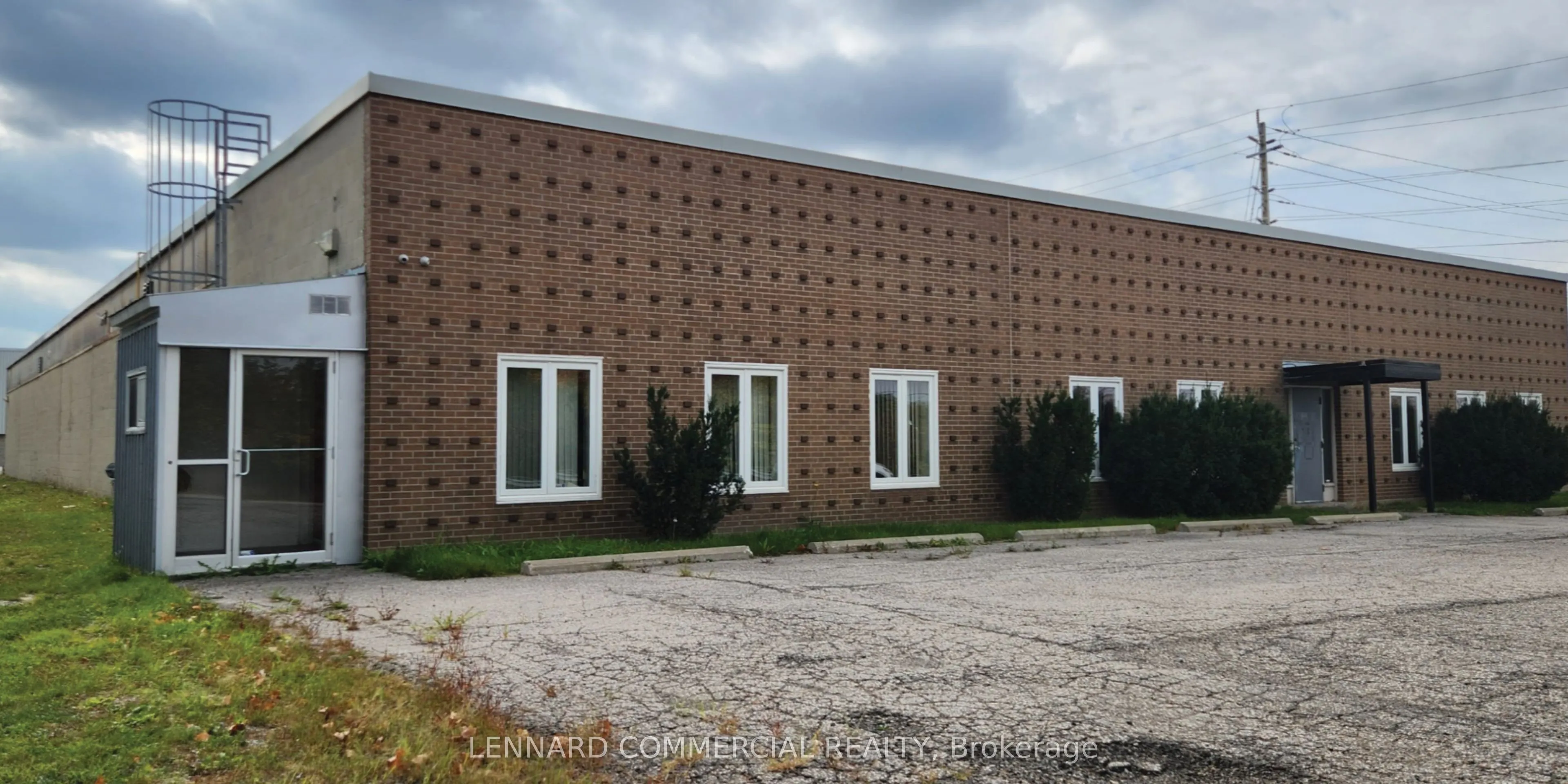 96 Armstrong Avenue