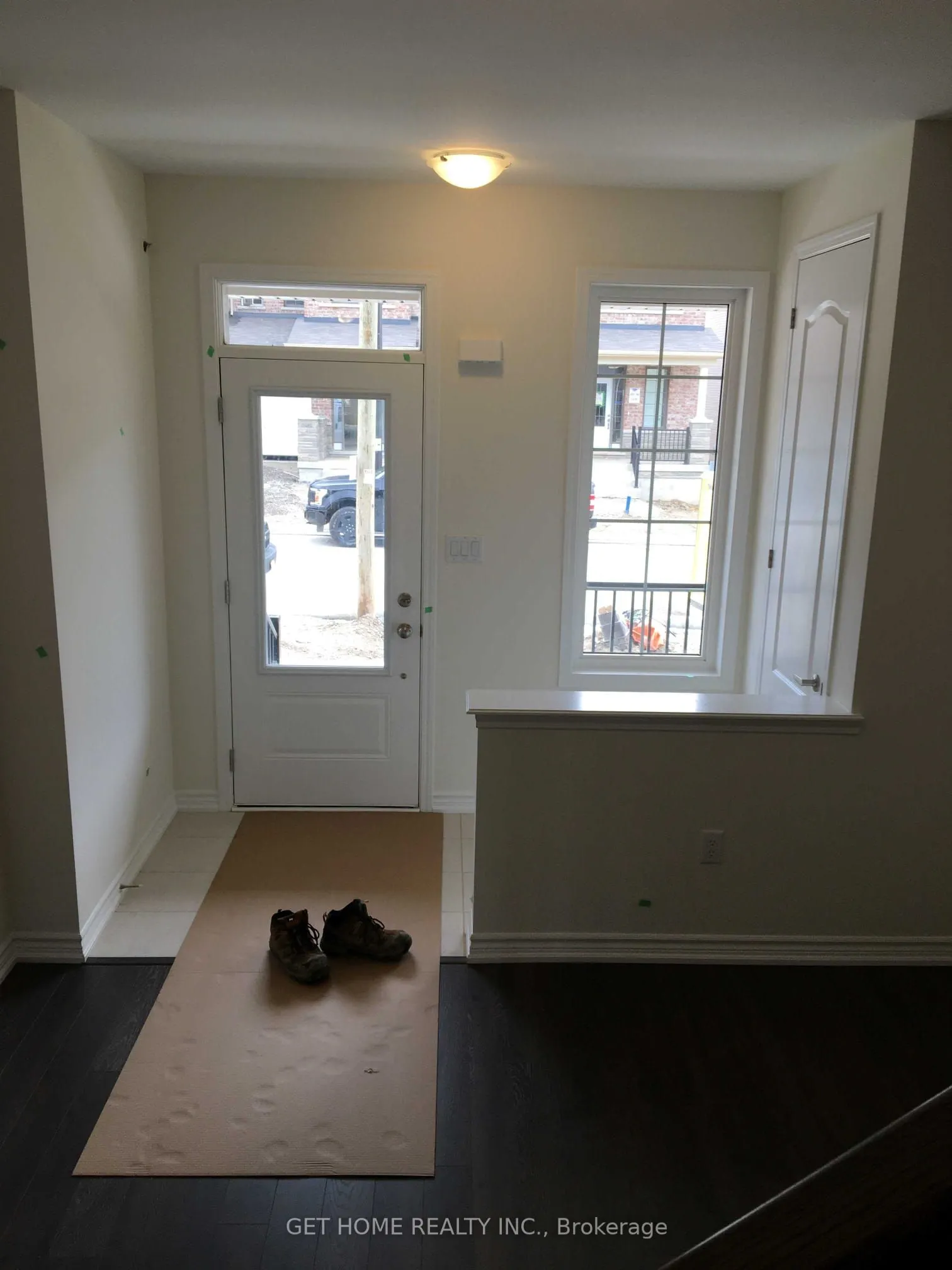 26 Circus Crescent