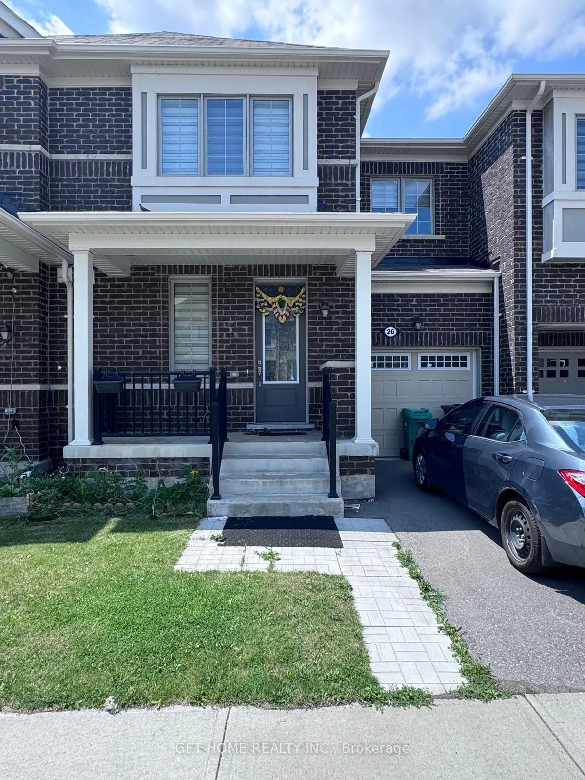 26 Circus Crescent