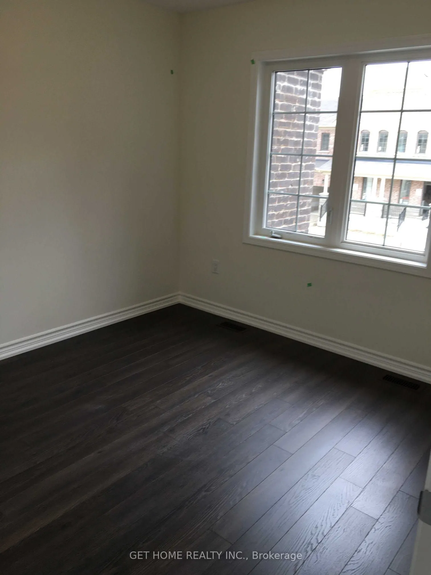 26 Circus Crescent