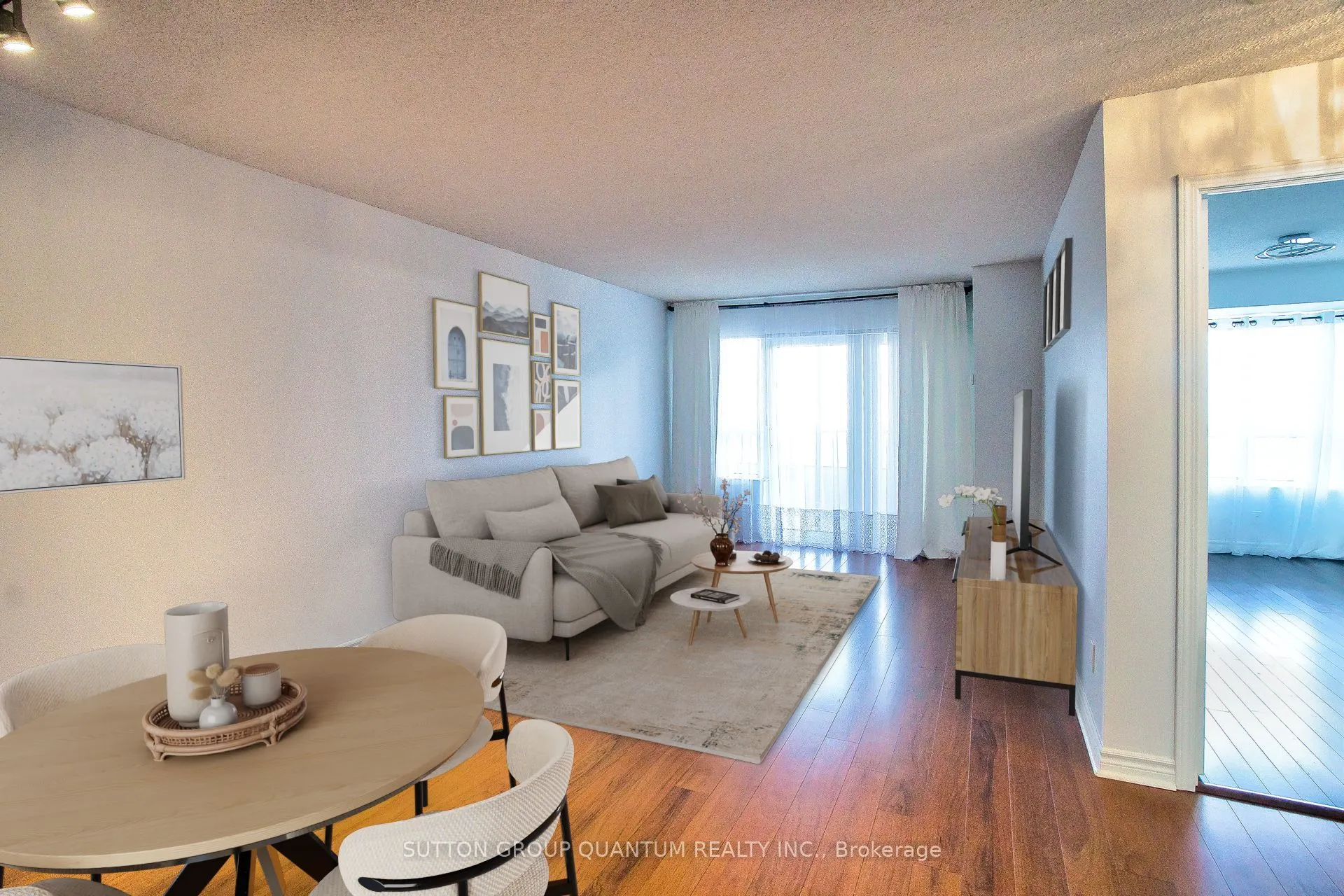 25 Kingsbridge Garden Circle, #716