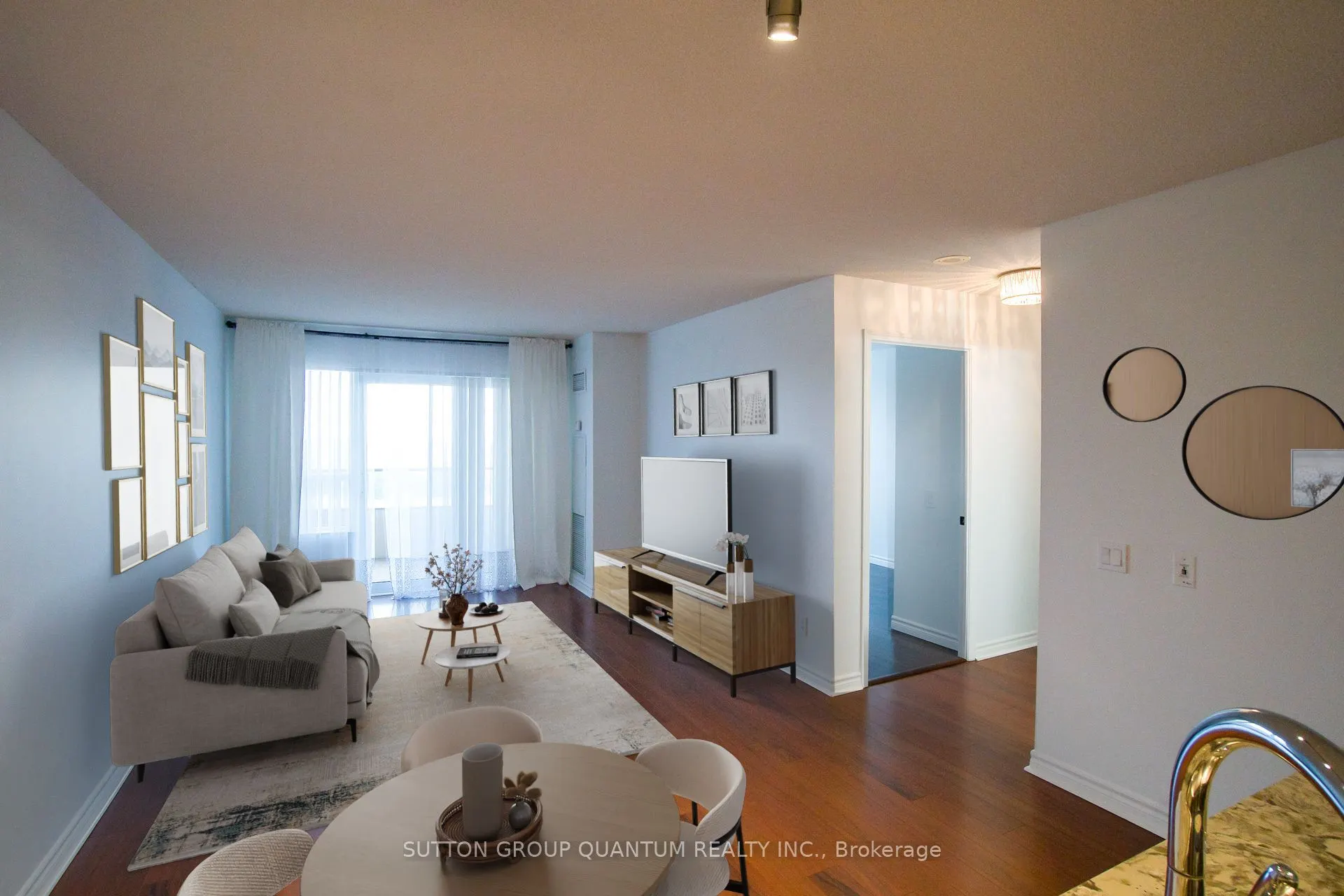 25 Kingsbridge Garden Circle, #716