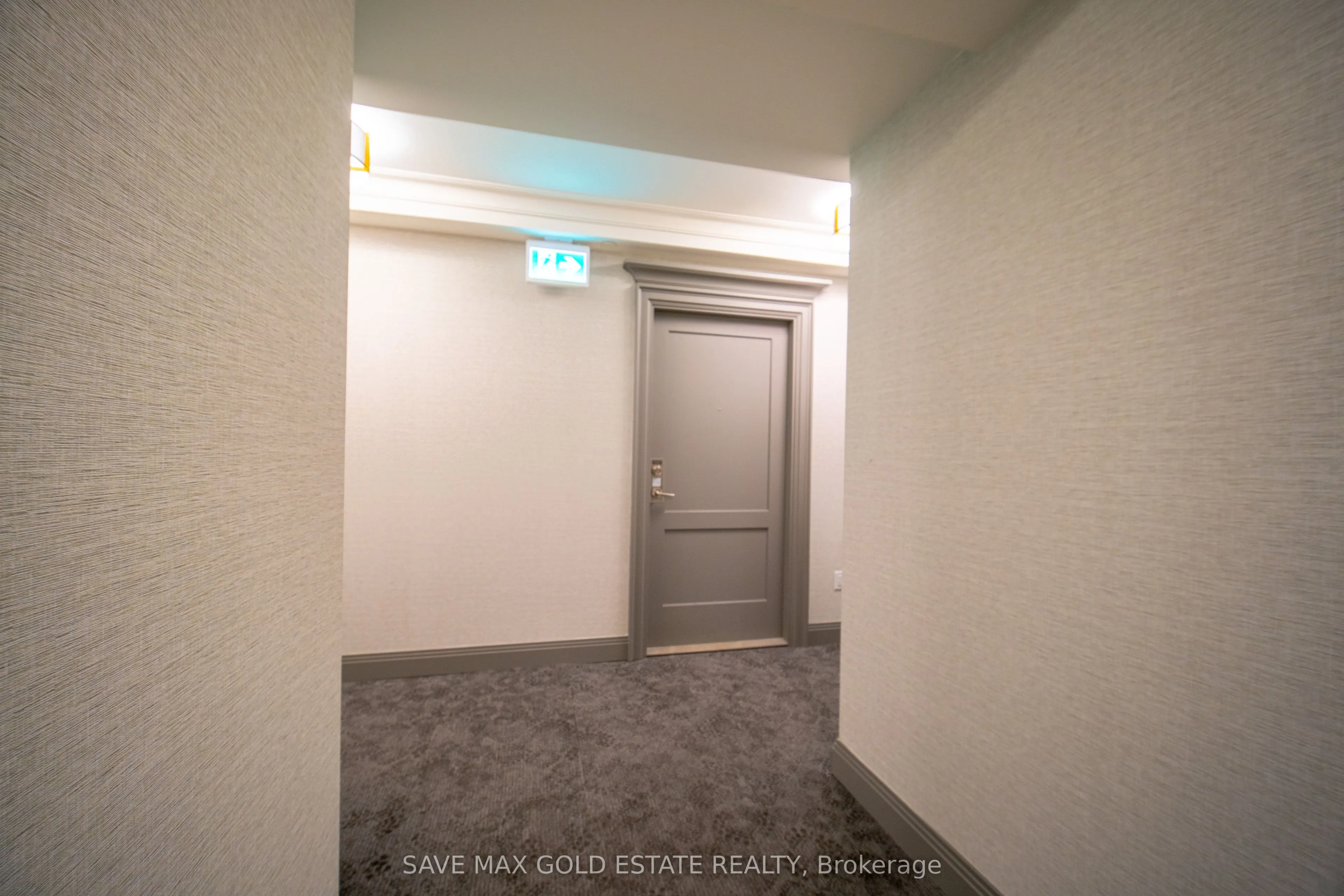 30 Elm Drive W, #809