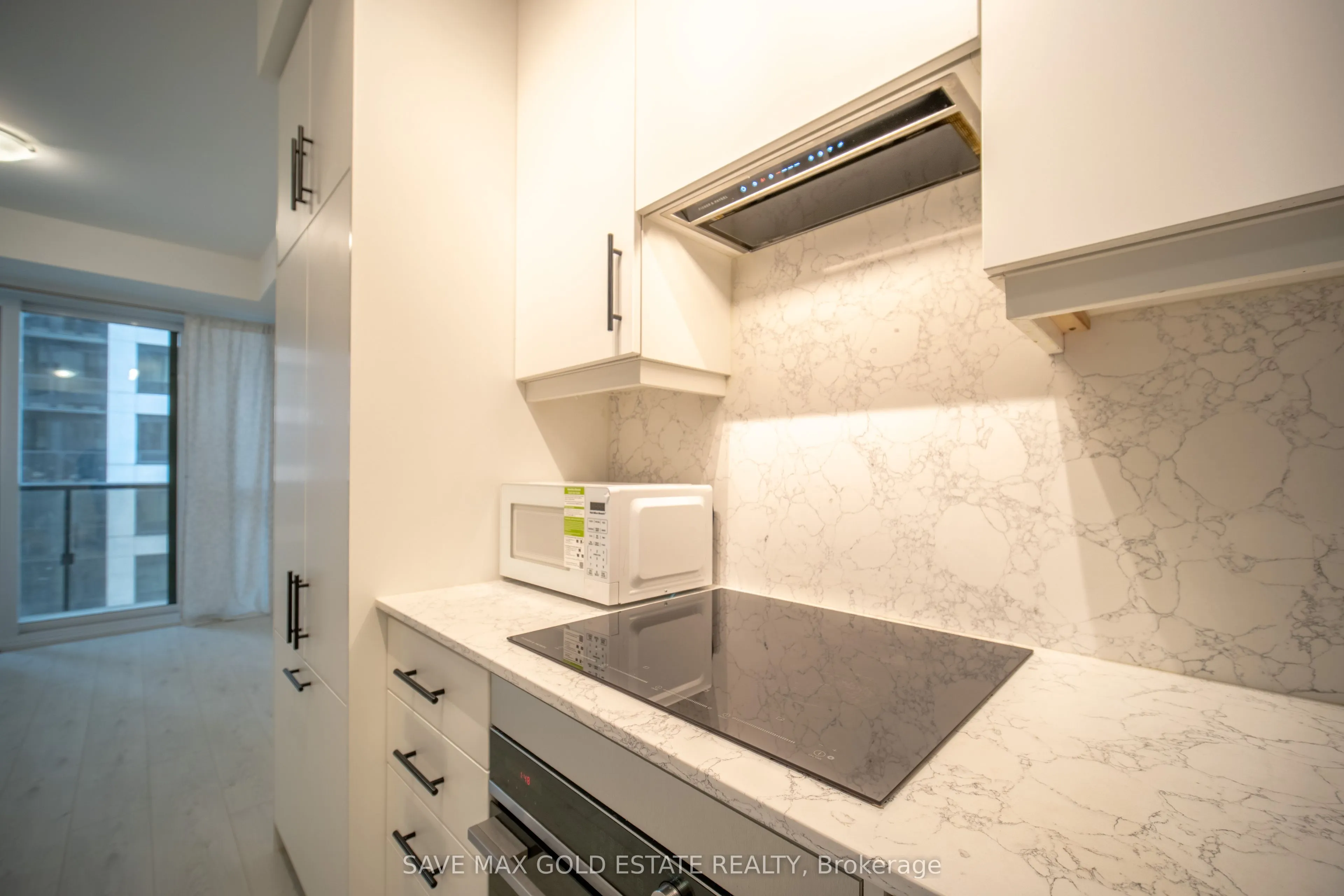 30 Elm Drive W, #809