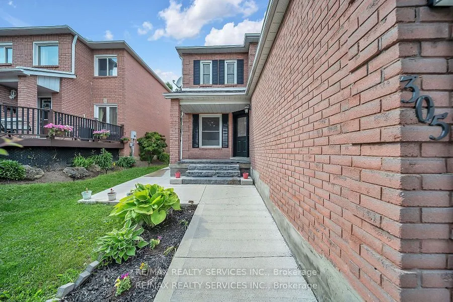 305 Faith Drive