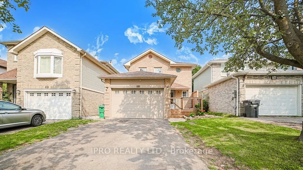 38 Roehampton Crescent