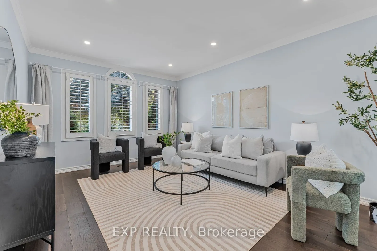 2816 Rosewood Lane