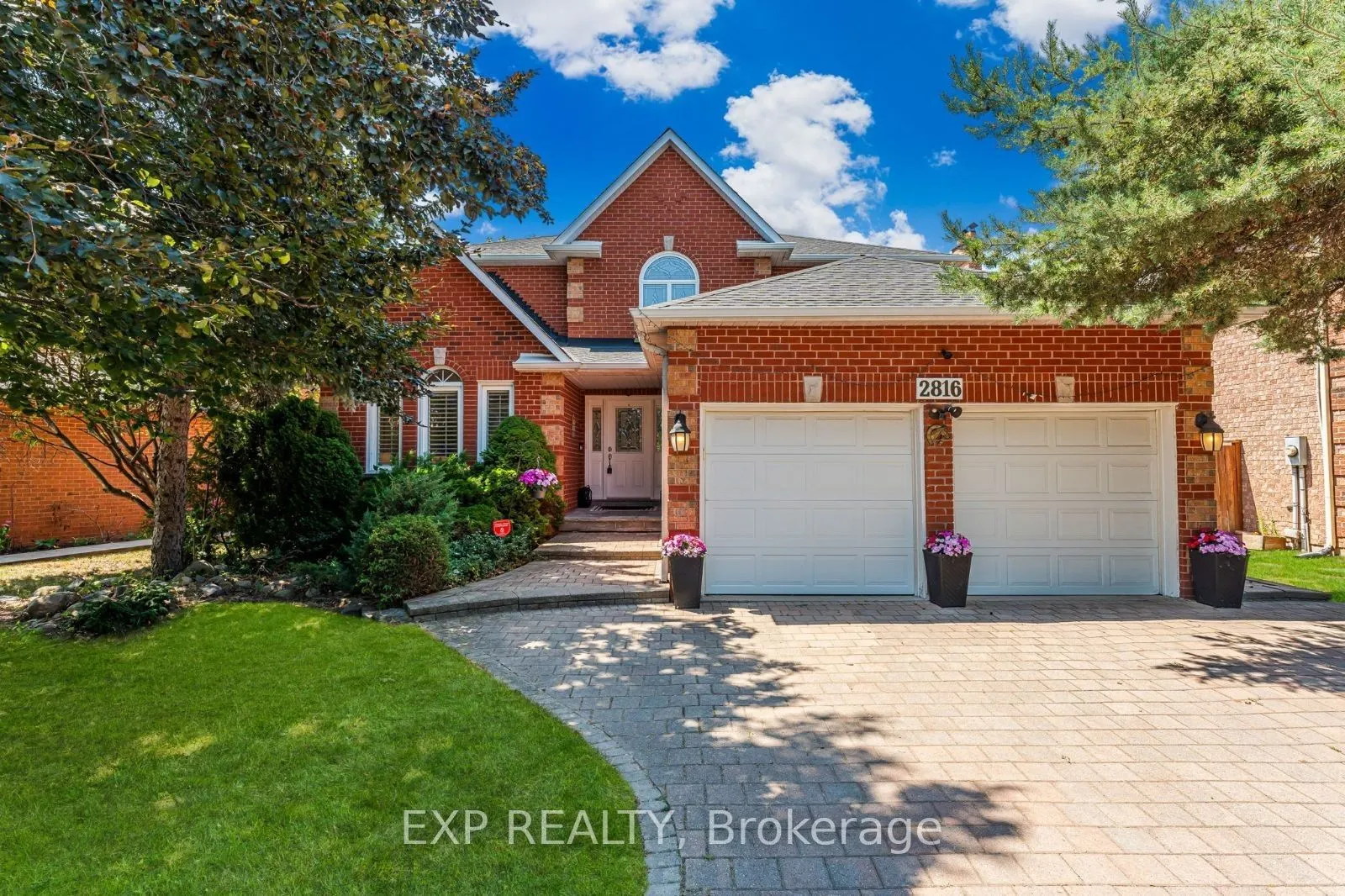 2816 Rosewood Lane