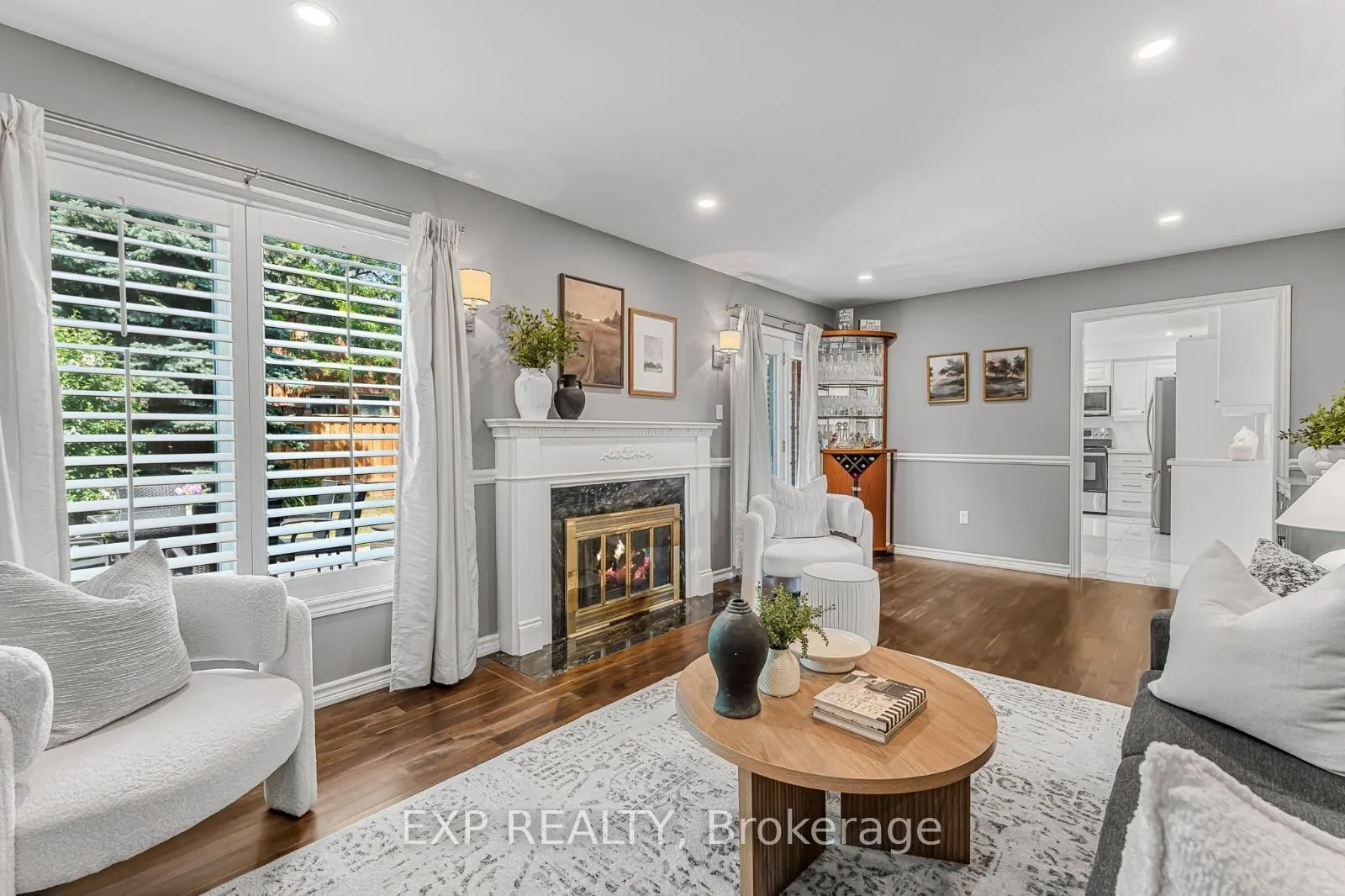 2816 Rosewood Lane