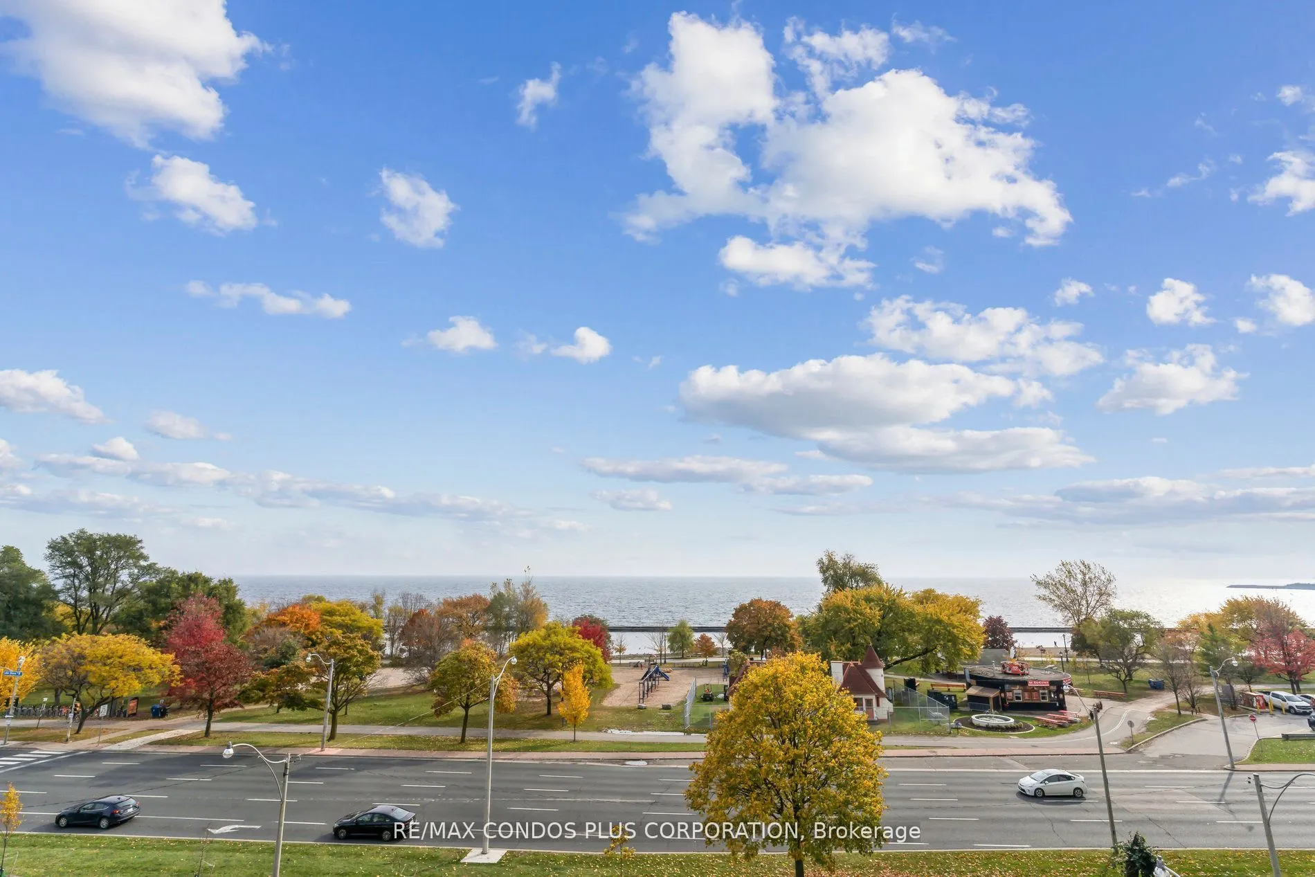 1910 Lake Shore Boulevard W, #LPH01