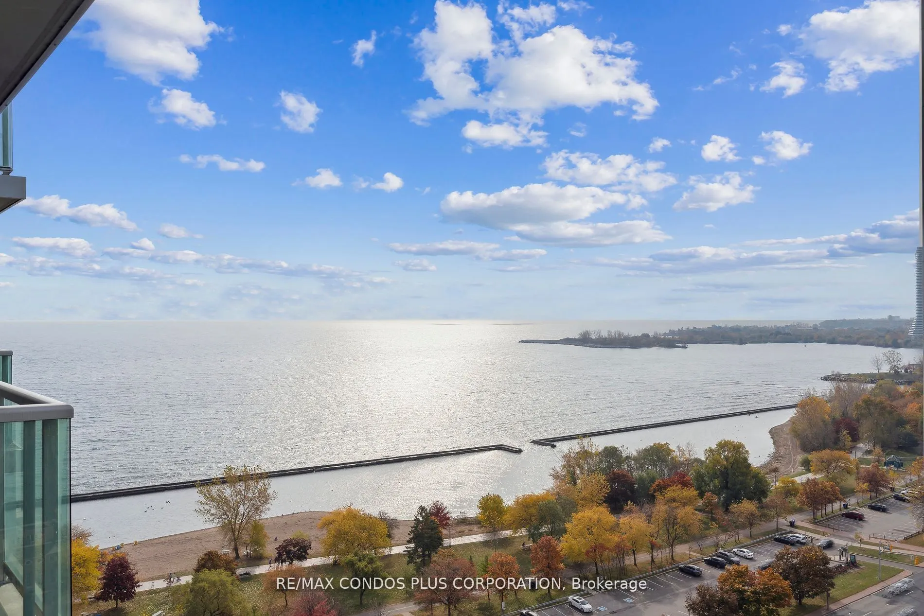 1910 Lake Shore Boulevard W, #LPH01
