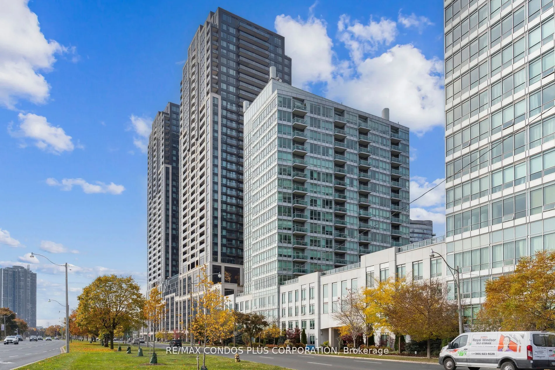1910 Lake Shore Boulevard W, #LPH01