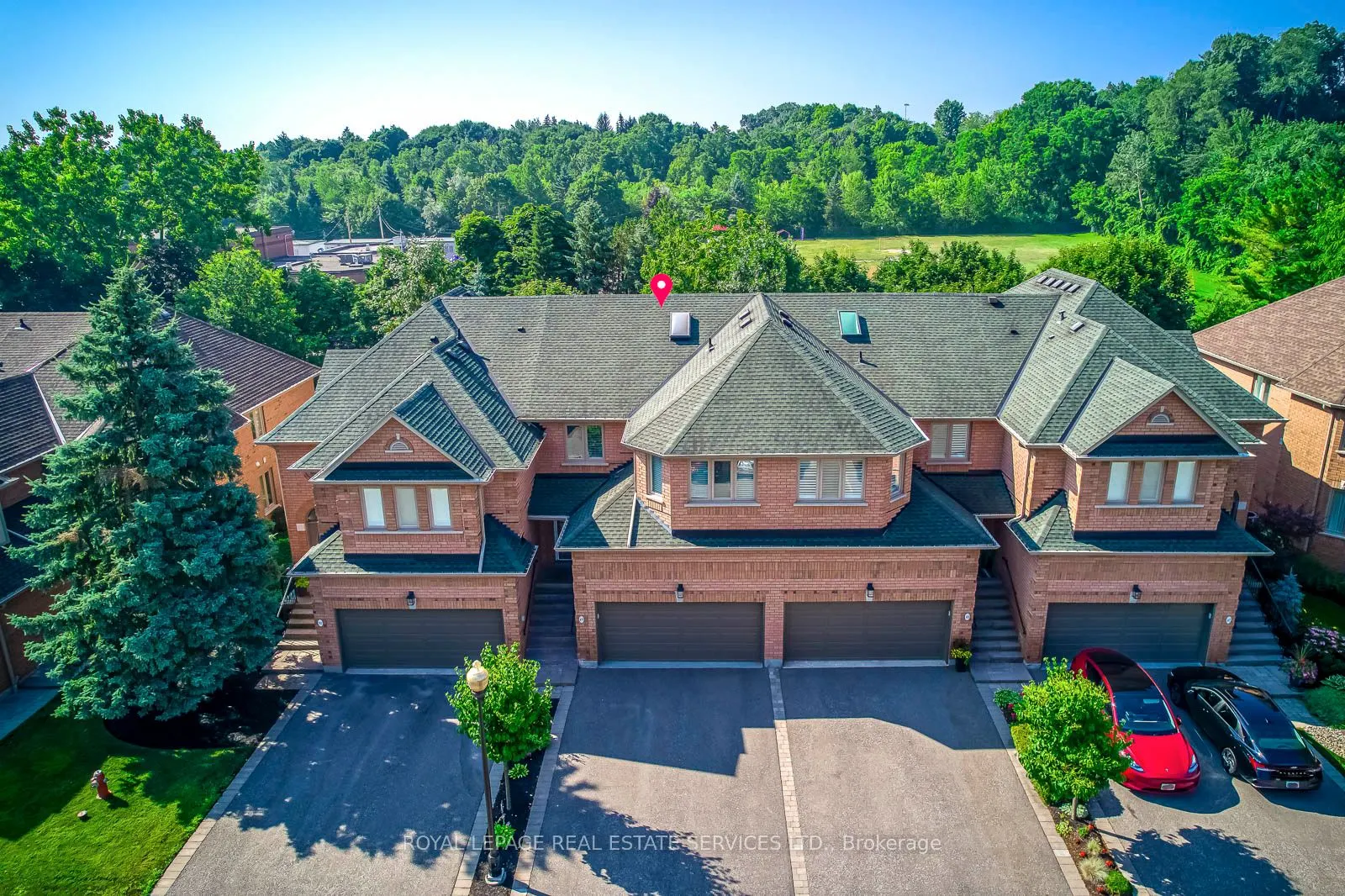 1905 Broad Hollow Gate, #49