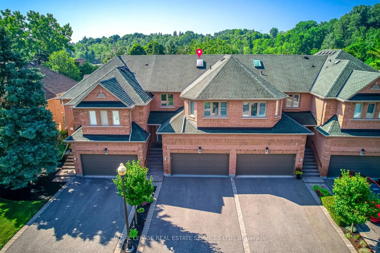 1905 Broad Hollow Gate, #49